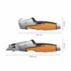 Fiskars 1027225 Univerzální malířský nůž CarbonMax™ 1 ks