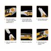 Fiskars 1027227 CarbonMax™, CutterMutter, 18 mm 1 ks