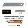 Fiskars 1027227 CarbonMax™, CutterMutter, 18 mm 1 ks