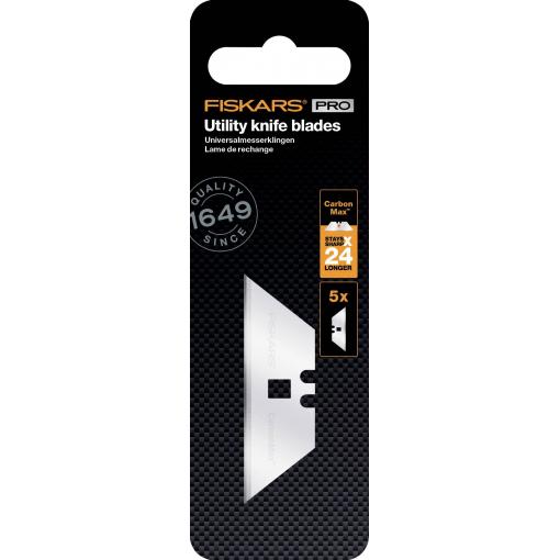 Fiskars 1027229 Univerzální čepele CarbonMax™ 5 ks