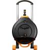 Fiskars 1067548 X-Series™ Waterwheel XL Vozík na hadici 13 mm 27 m 1/2 palce 1 ks černá, oranžová