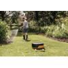 Fiskars 1067548 X-Series™ Waterwheel XL Vozík na hadici 13 mm 27 m 1/2 palce 1 ks černá, oranžová
