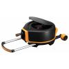 Fiskars 1067548 X-Series™ Waterwheel XL Vozík na hadici 13 mm 27 m 1/2 palce 1 ks černá, oranžová