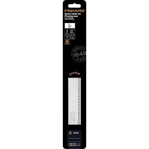 Fiskars 1020197 SF33 náhradní pilový list