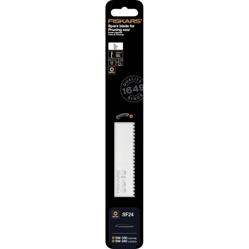 Fiskars 1020198 SF24 náhradní pilový list