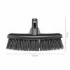 Fiskars 1025930 koště Pracovní šířka 375 mm