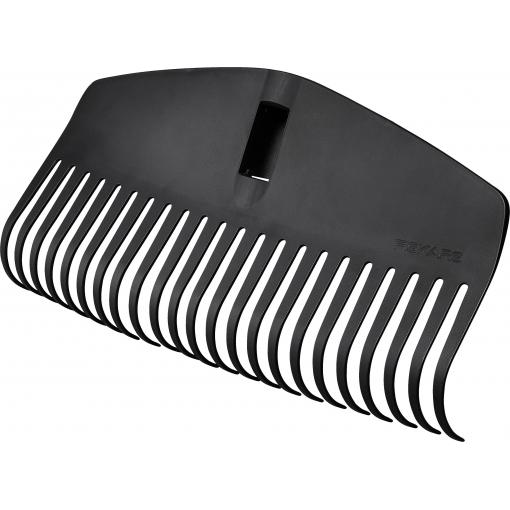 Fiskars 1063089 koště na listí