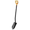 Fiskars 1066716 rýč Pracovní šířka 180 mm rukojeť D