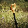 Fiskars 1066716 rýč Pracovní šířka 180 mm rukojeť D