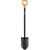 Fiskars 1066716 rýč Pracovní šířka 180 mm rukojeť D