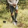 Fiskars 1066716 rýč Pracovní šířka 180 mm rukojeť D