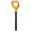 Fiskars 1066716 rýč Pracovní šířka 180 mm rukojeť D