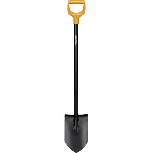 Fiskars 1066716 rýč Pracovní šířka 180 mm rukojeť D