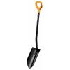 Fiskars 1067516 rýč Pracovní šířka 205 mm rukojeť D