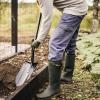 Fiskars 1067516 rýč Pracovní šířka 205 mm rukojeť D