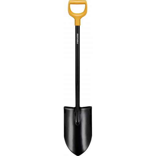 Fiskars 1067516 rýč Pracovní šířka 205 mm rukojeť D