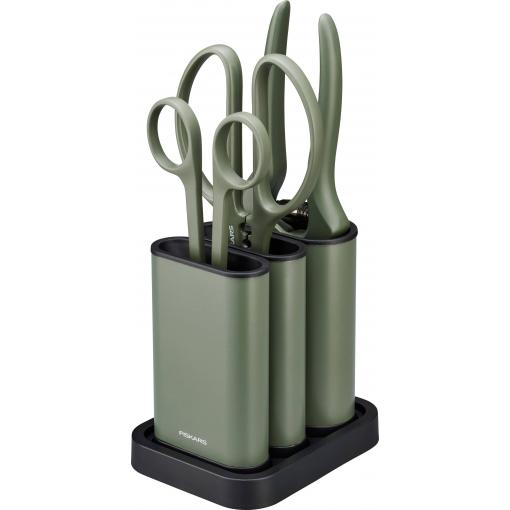 Fiskars 1075317 3-tlg. zahradní nůžky