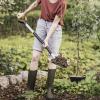 Fiskars 1066729 rýč Pracovní šířka 192 mm rukojeť D