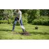 Fiskars 1066729 rýč Pracovní šířka 192 mm rukojeť D