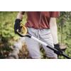 Fiskars 1066729 rýč Pracovní šířka 192 mm rukojeť D