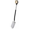 Fiskars 1066729 rýč Pracovní šířka 192 mm rukojeť D