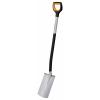 Fiskars 1066730 rýč Pracovní šířka 192 mm rukojeť D