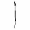 Fiskars 1066730 rýč Pracovní šířka 192 mm rukojeť D