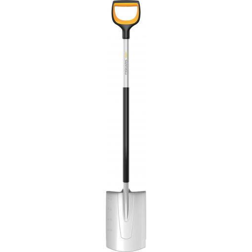 Fiskars 1066730 rýč Pracovní šířka 192 mm rukojeť D
