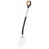 Fiskars 1070716 Rýčové vidle Pracovní šířka 185 mm rukojeť D