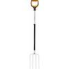 Fiskars 1070716 Rýčové vidle Pracovní šířka 185 mm rukojeť D