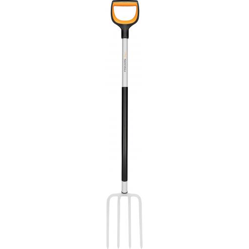Fiskars 1070716 Rýčové vidle Pracovní šířka 185 mm rukojeť D
