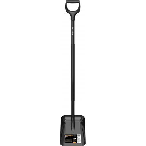 Fiskars 1066711 lopata Pracovní šířka 230 mm rukojeť D