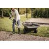 Fiskars 1066713 lopata Pracovní šířka 274 mm rukojeť D