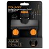 Fiskars 1070577 Comfort 2cestný rozdělovač s regulačním ventilem
