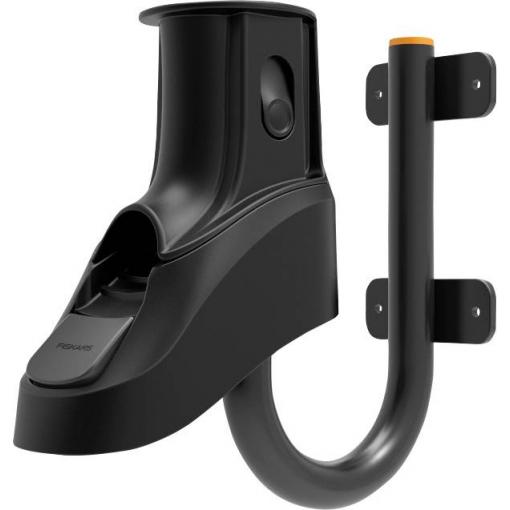 Fiskars 1027095 Nástěnný držák na hadicový naviják 1 ks