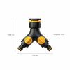 Fiskars 1027061 Multi 2cestný rozdělovač