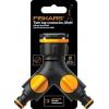 Fiskars 1027061 Multi 2cestný rozdělovač