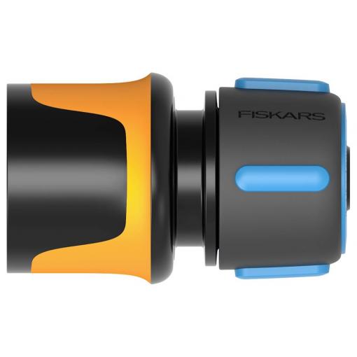 Fiskars 1027072 hadicová přípojka 13 mm (1/2) - 15 mm (5/8)