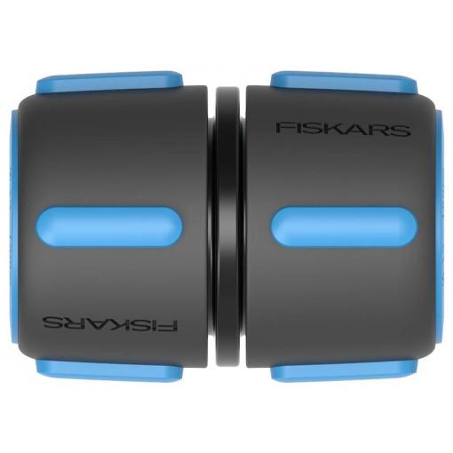 Fiskars 1027064 spojovací kus pro hadice 13 mm (1/2) - 15 mm (5/8)