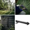 Fiskars 1070832 X-Series sprinkler 300 m² (max.)
