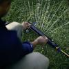 Fiskars 1070832 X-Series sprinkler 300 m² (max.)