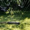 Fiskars 1070834 Comfort sprinkler 285 m² (max.)