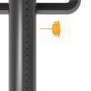 Fiskars 1070834 Comfort sprinkler 285 m² (max.)