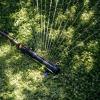 Fiskars 1070834 Comfort sprinkler 285 m² (max.)