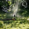 Fiskars 1027029 sprinkler 500 m² (max.)