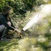 Fiskars 1070830 Comfort sprinkler