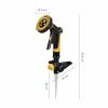 Fiskars 1070830 Comfort sprinkler