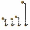 Fiskars 1070579 Comfort sprinkler