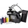 Sparmax SK-55 SK-55 airbrush sada pro začátečníky s kompresorem double action