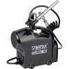 Sparmax SK-55 SK-55 airbrush sada pro začátečníky s kompresorem double action
